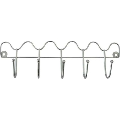 UTC UT0007 10 x 34,5 cm lesklý chróm