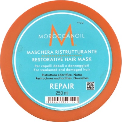Moroccanoil Repair Restorative Hair Mask 250 ml