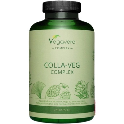 Vegavero Colla-Veg Complex [120 капсули]