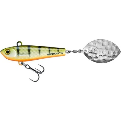 Spinmad Blyskáč PRO Spinner 8,5cm 11g 2901