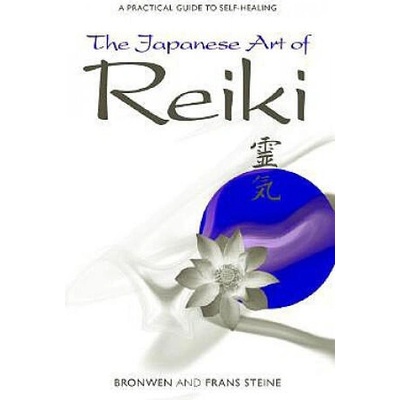 Japanese Art of Reiki | Bronwen Stiene