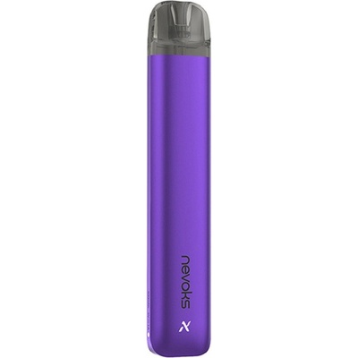 Nevoks APX S1 Pod Kit 500 mAh Purple 1 ks