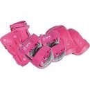 SFR Triple Pad Set