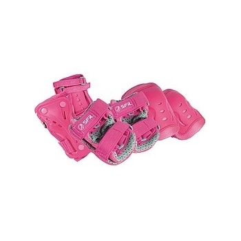 SFR Triple Pad Set