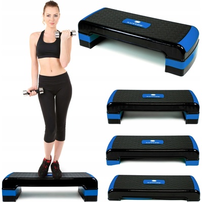 Stepper Sapphire SG-047