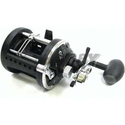 Daiwa Firewolf 47X