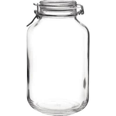 Prohome Dóza s klipem Fido 4000ml