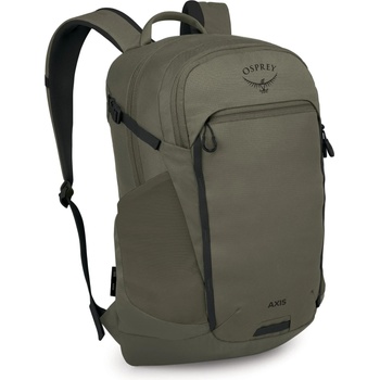 Osprey Дневна раница Osprey Axis Daypack - Earl Grey - размер One Size (502-7893-0711)