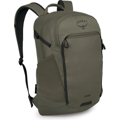 Osprey Дневна раница Osprey Axis Daypack - Earl Grey - размер One Size (502-7893-0711)