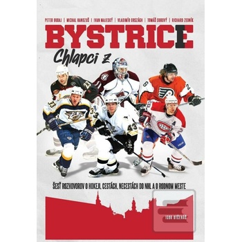 Chlapci z Bystrice
