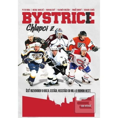 Chlapci z Bystrice