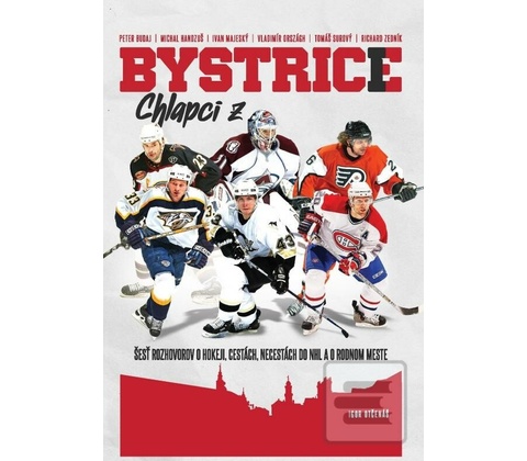 Chlapci z Bystrice