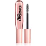 L'Oréal Air Volume Mega Mascara спирала придаваща обем цвят Black 9ml