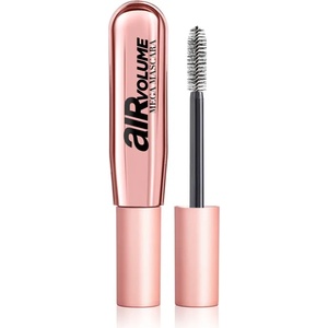 L'Oréal Air Volume Mega Mascara спирала придаваща обем цвят Black 9ml