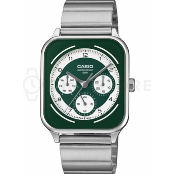 Casio MTP-M307D-3B