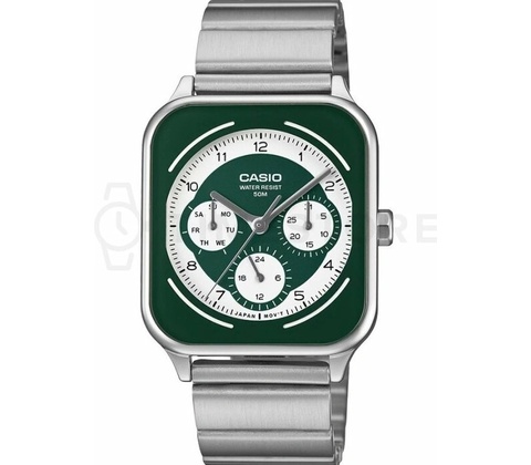 Casio MTP-M307D-3B