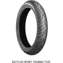 Bridgestone T32 GT 120/70 R17 58W