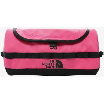 The North Face BC kozmetická taška Travel Canister L TNF Black