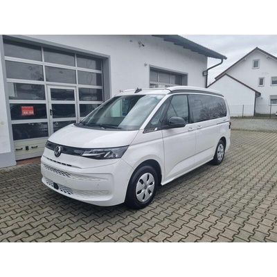 Volkswagen T7 California 2.0 TDI Beach DSG 110 kW