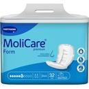 Přípravky na inkontinenci MoliCare Premium Form Extra Plus 30 ks