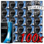 Vitalis Natural 100 pack