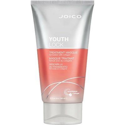 YouthLock kolagénová maska na vlasy (Treatment Mask) 150 ml