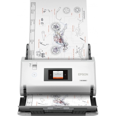 Epson WorkForce DS-32000 (B11B255401)