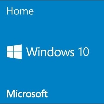 Microsoft Windows Home 11 64-bit USB, CZ
