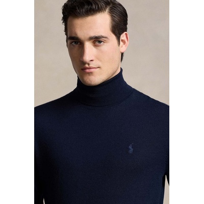 Ralph Lauren Вълнен пуловер Polo Ralph Lauren (710946145)