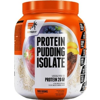 Extrifit Protein Pudding Isolate 30g