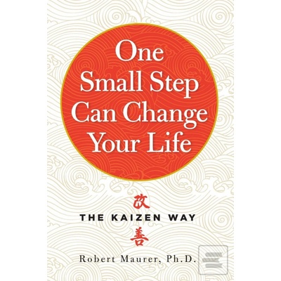 One Small Step Can Change Your Life