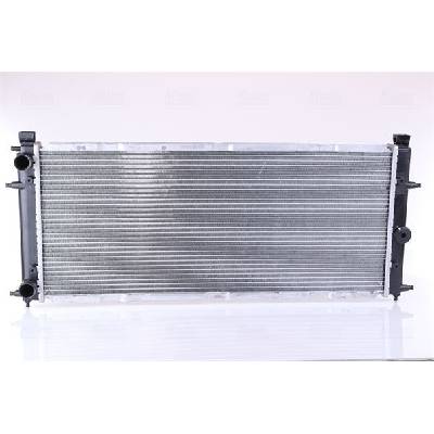 NISSENS 651111 Chladič, chlazení motoru (651111)