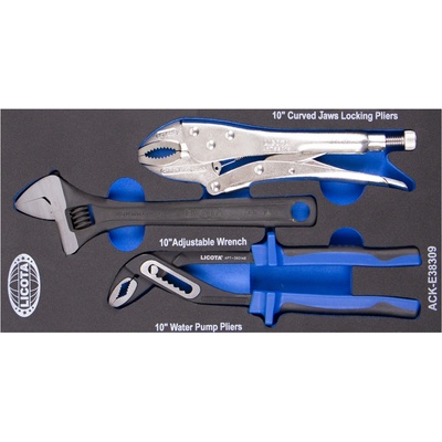 Licota LIACKE38309