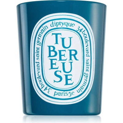 Diptyque Tubereuse Limited edition ароматна свещ 190 гр