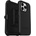 OtterBox Defender Case - изключителна защита за iPhone 15 Pro (черен)