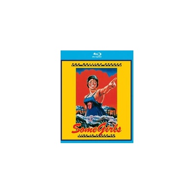 ROLLING STONES, THE - SOME GIRLS (1BRD)