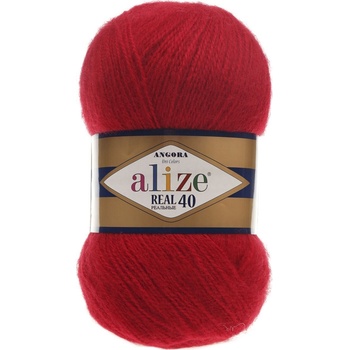 alize Angora Real 40 56 Плетива прежда (18400056)