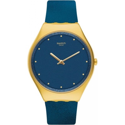 Swatch Часовник Swatch Ocean Skin SYXG108 (SYXG108)