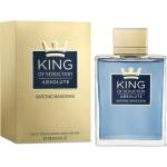 Antonio Banderas King of Seduction Absolute EDT 200 ml Парфюми