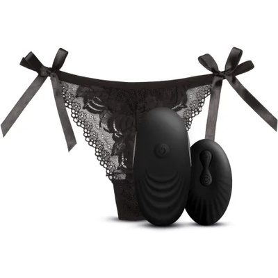 Easy Прашки с клиторстимулатор и дистанционно Sway 3