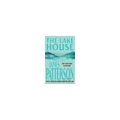 Lake House, The - James Patterson