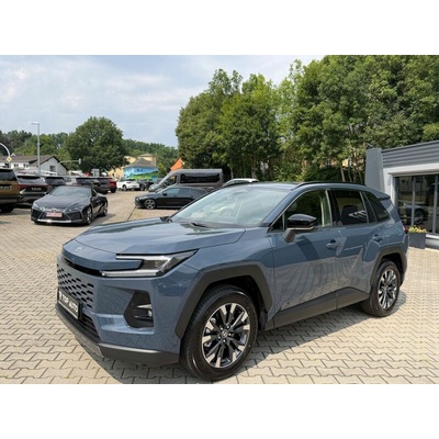 Toyota RAV 4 Teamplayer 143 kW