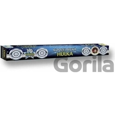 Škola kouzel Kouzelnická hůlka Trigo