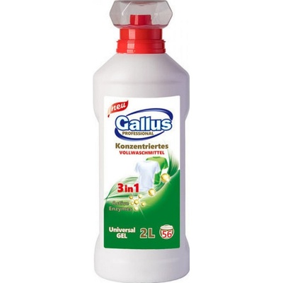 Gallus Professional Universal gel 2 l 57 PD