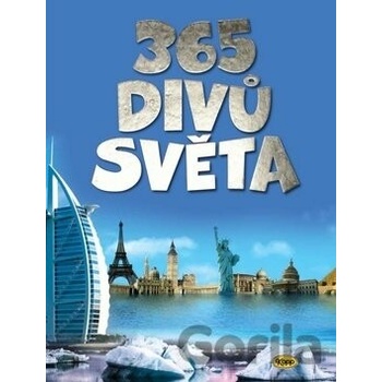 365 divů světa
