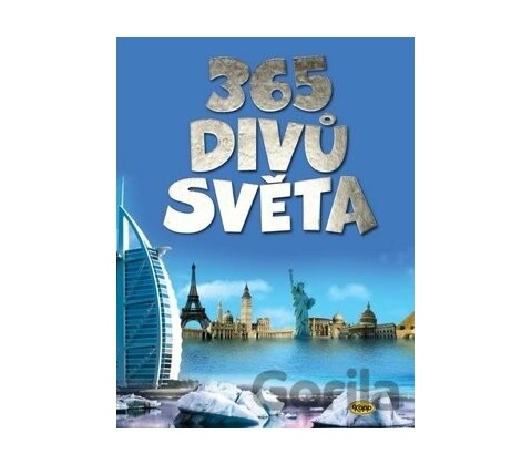 365 divů světa