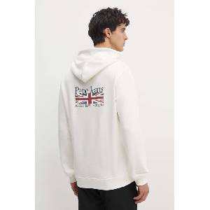 Pepe Jeans Памучен суичър SEDRIC P (PM582710) - answear - 103,64 лв