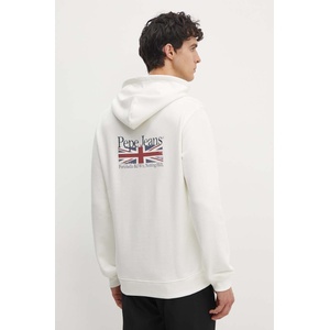 Pepe Jeans Памучен суичър SEDRIC P (PM582710)