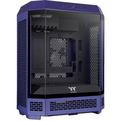 Thermaltake The Tower 600 Future Dusk (CA-1Z1-00MNWN-00)