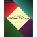Key Issues in Language Teaching - Richards Jack C.